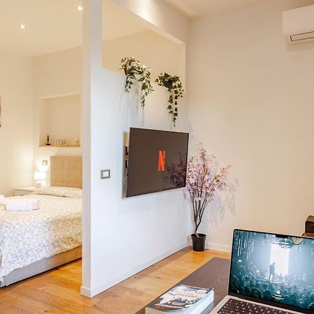 Liberta Suite Флоренция Экстерьер фото