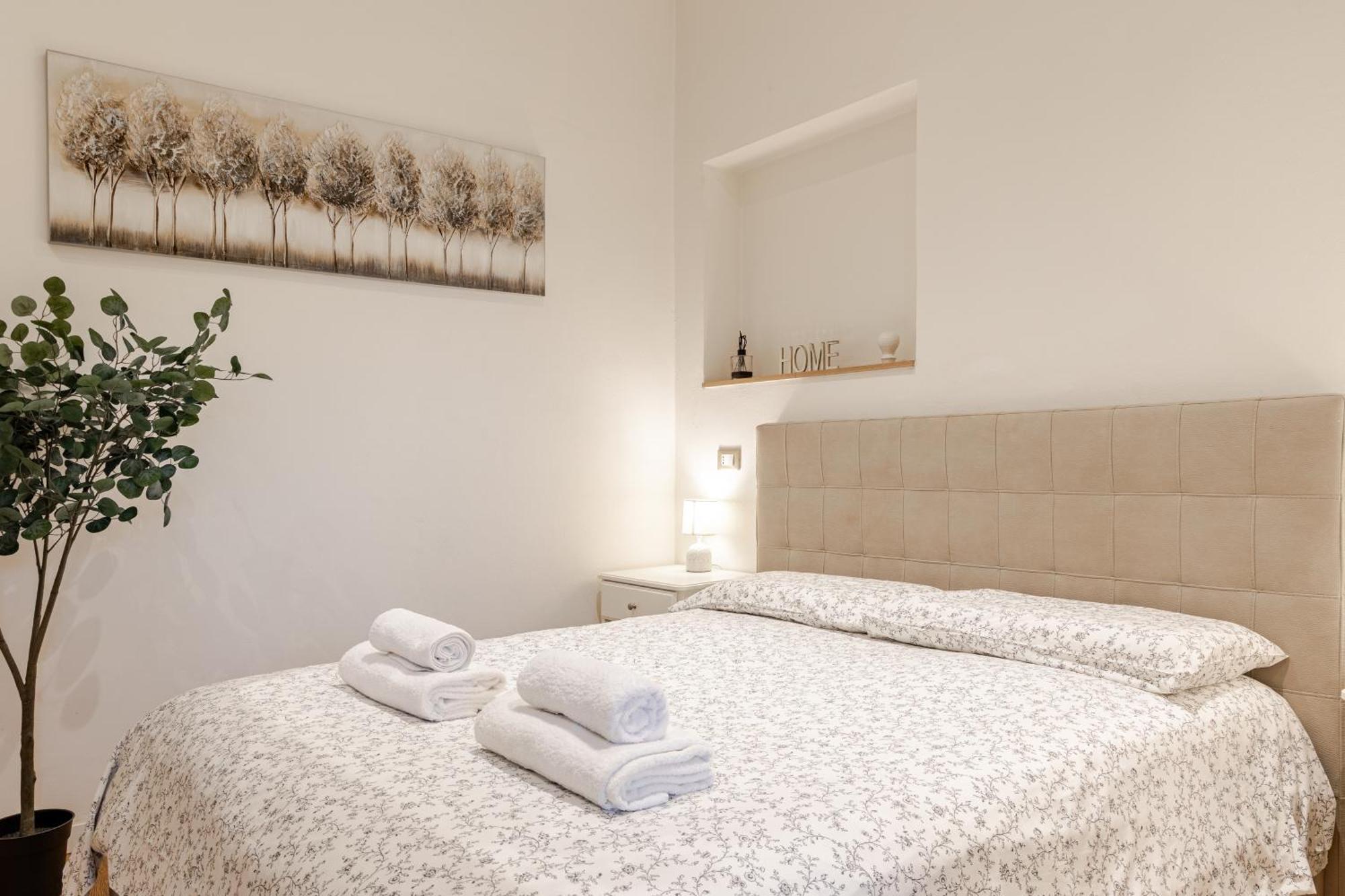 Liberta Suite Флоренция Экстерьер фото
