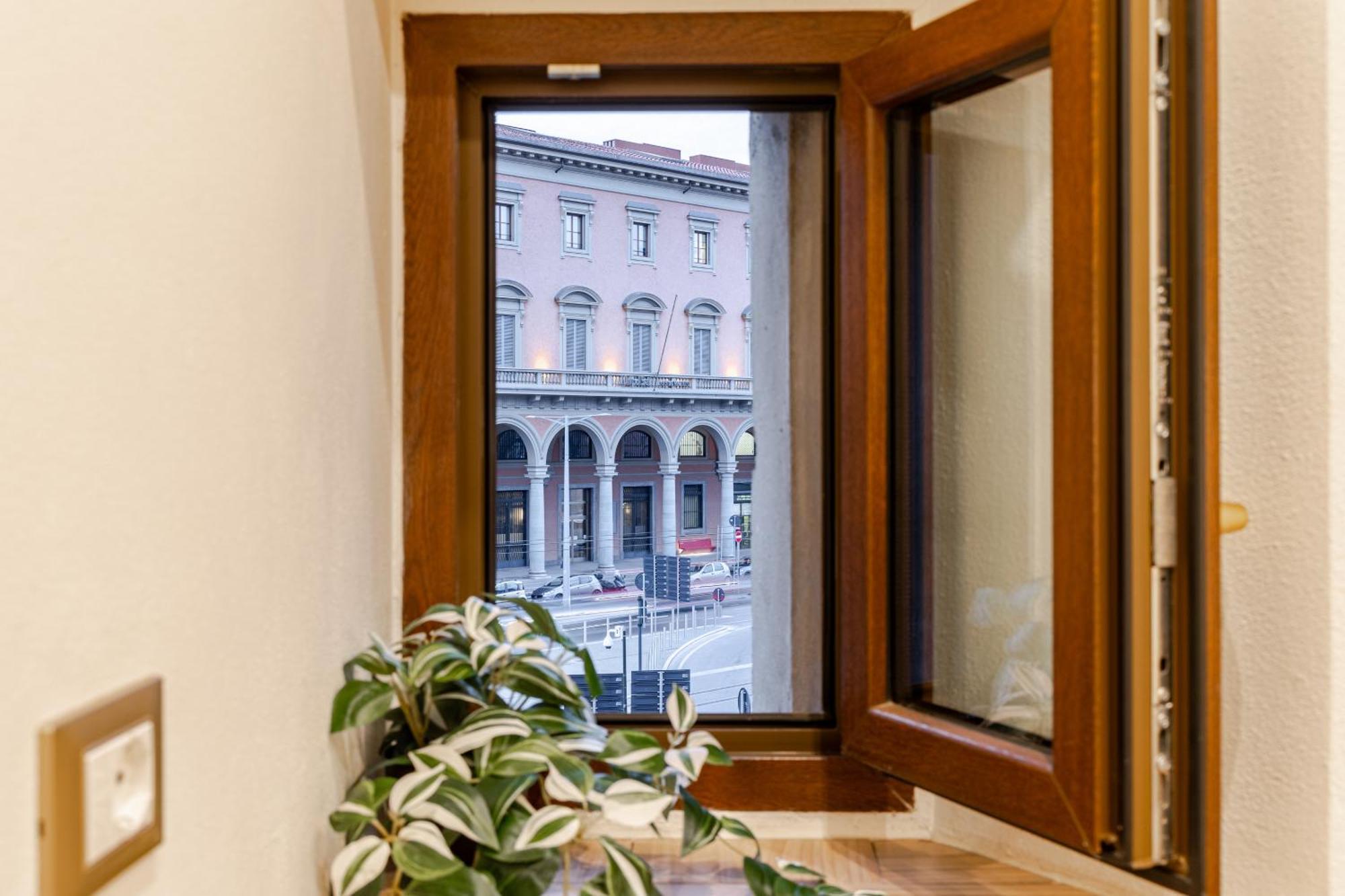 Liberta Suite Флоренция Экстерьер фото