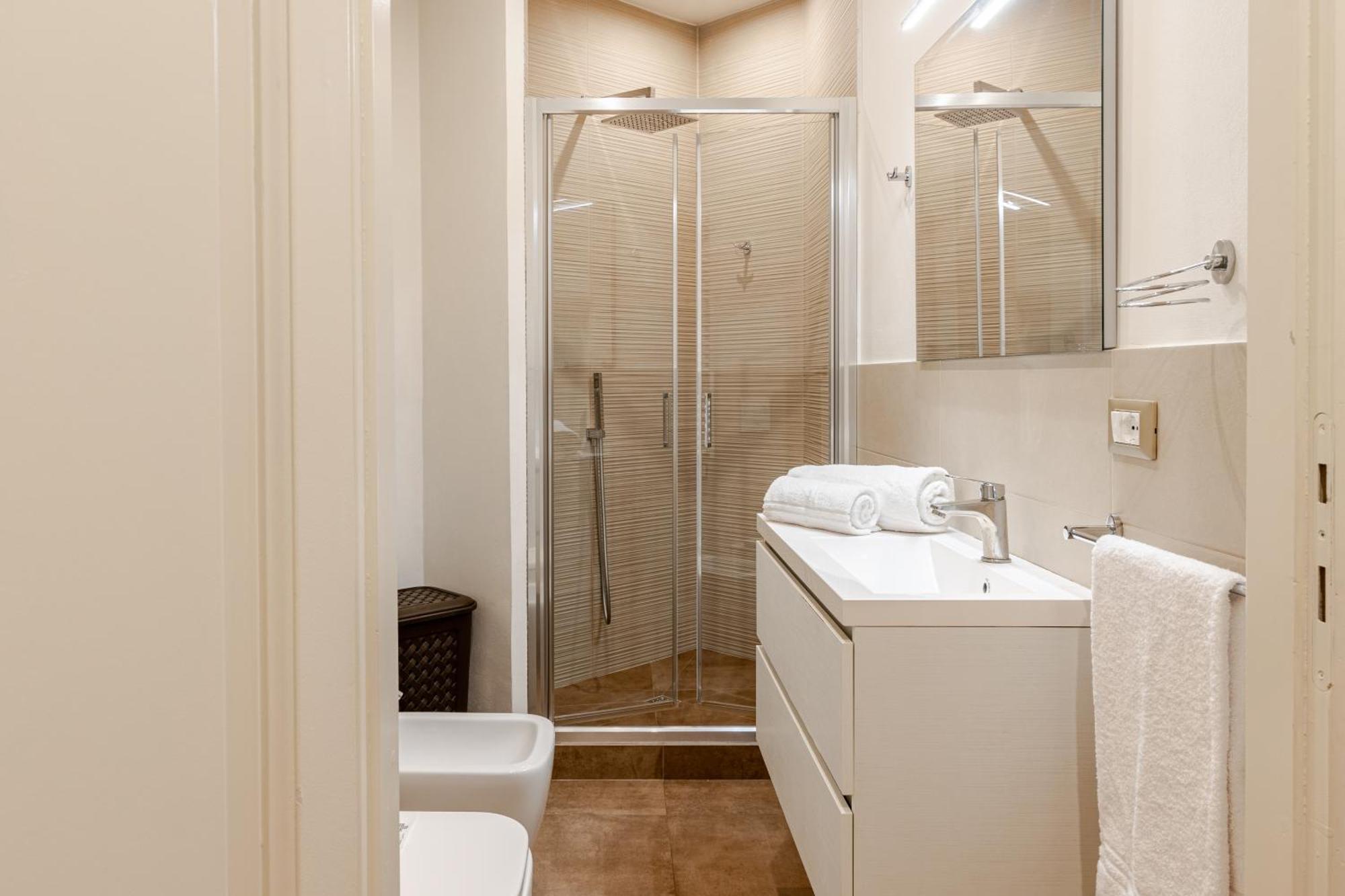 Liberta Suite Флоренция Экстерьер фото